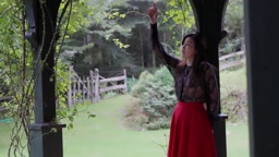 あべみほ もっと凄い！初ヘア解放ヌード