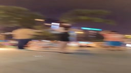 盗●撮　ニーハイ　スタイル抜群