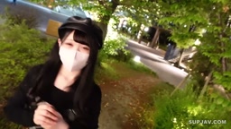 素人 スマイル0円娘 Part.1