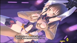 対魔忍RPGX【宇宙銀河】