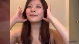 nanoha- shower show 3