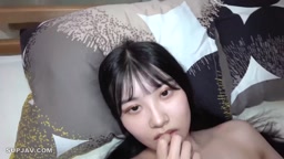 パイパンスレンダー美女が「いいよ、出して🩷」