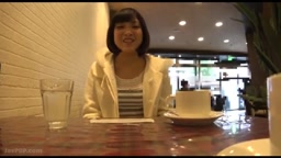 野外連れまわしゲリラ露出ド変態な広瀬うみちゃんとハプバーで中出しぶっかけ輪姦調教