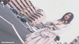 東京露出セックス かすみ果穂