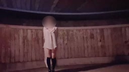 オリジナル(露出・野外全裸)３２