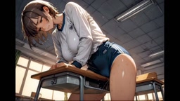 ドエロオナ狂い