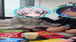 Ran Marin裏垢男子collab未公開