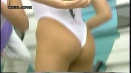 レースクイーン くいこみ編 2-3