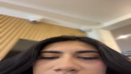 ラティーナ店員のショップ配信