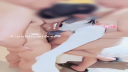 妻が肉便器化されてデブ男集団に輪姦中出し…マンコからザーメン垂れ流しNTR