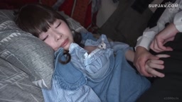 NH　ほしのさん　特見え　甥っ子