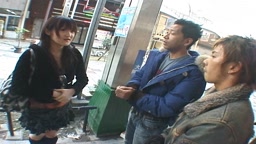 素人専門ナンパ78-1