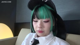 藻有 TIMD-030 シ●タ系メス小悪魔オトコノ娘 ひなくん 琥珀ひな