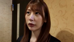 スーツお姉さん