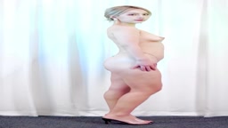 巨乳　ダンス　可愛い