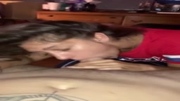 男の娘オナニー