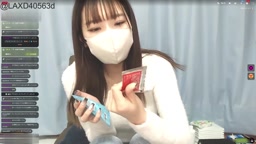 ライブチャット1　潮　有