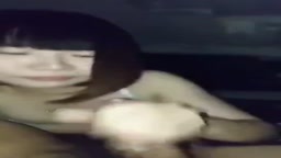 車内_ふぇらーり