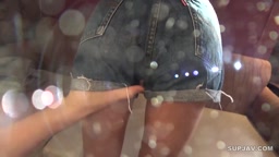 投稿19609キュートな美巨乳嬢