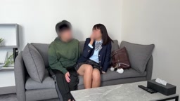 女子高◯生　中出し