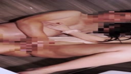 お風呂場　潮吹き