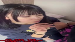 地雷系　フェラ　ハメ撮り