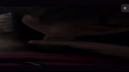 カラオケ　口内射精