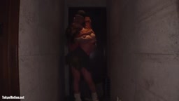 爆乳　るるたん