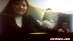 Asian Amateur Loves Black Cock