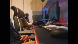 Encoxada Dickflash
