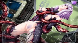 蟲使い 26 ユーリア・アレクセエヴナ・ベラーヤ1