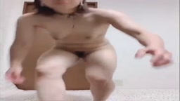 【素人撮影】自撮り配信投稿映像。