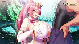 巨乳ファンタジーバーストX　マグダレーナ