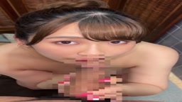 口　内　射　精