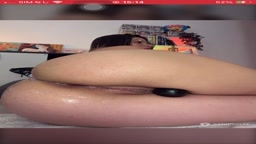 cute anal