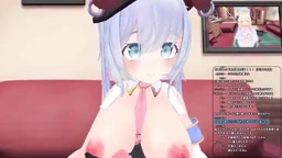 Vtuber