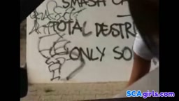 Svensk hårdcore - GF/BF Makeout & Fuck Session