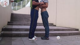 オナニー美痴女露出