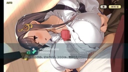 音大生アドリエンヌ　※透かし有り