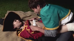 この素晴らしいコスプレ界に祝福を