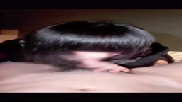 地雷系 ニューハーフ ハメ撮り