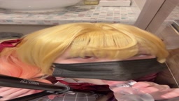 ブロッコリー hskwsr フェラ