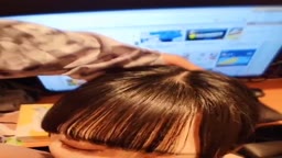 ネカフェ　フェラ　続き募集