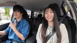 敏感ママさん年下男子とイチャラブSEX