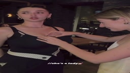 爆乳　ウクライナ美女