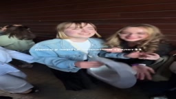 爆乳ウクライナ美女