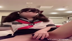 雑魚マンオホ声オナニー(ひとりラブホ1)