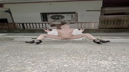 オリジナル(露出・駐車場露出)３８