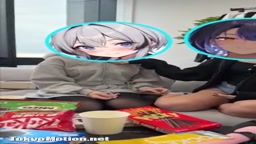 裏垢男子　未公開　vtuber