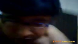 Indian BBW and Her Boyfriend